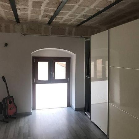 Vela Apartment Brindisi Luaran gambar