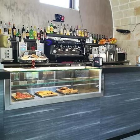 Vela Apartment Brindisi Luaran gambar