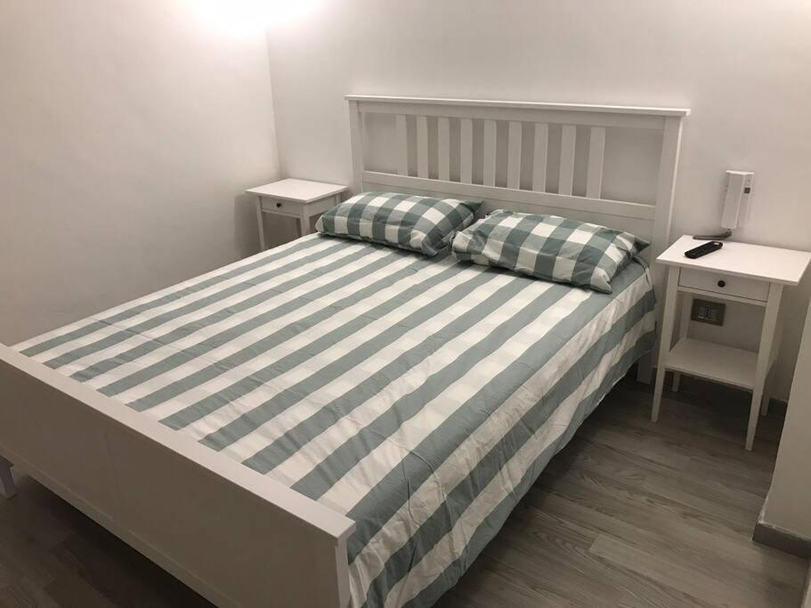 Vela Apartment Brindisi Luaran gambar