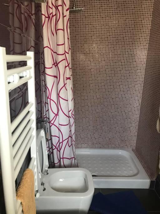 Vela Apartment Brindisi Luaran gambar