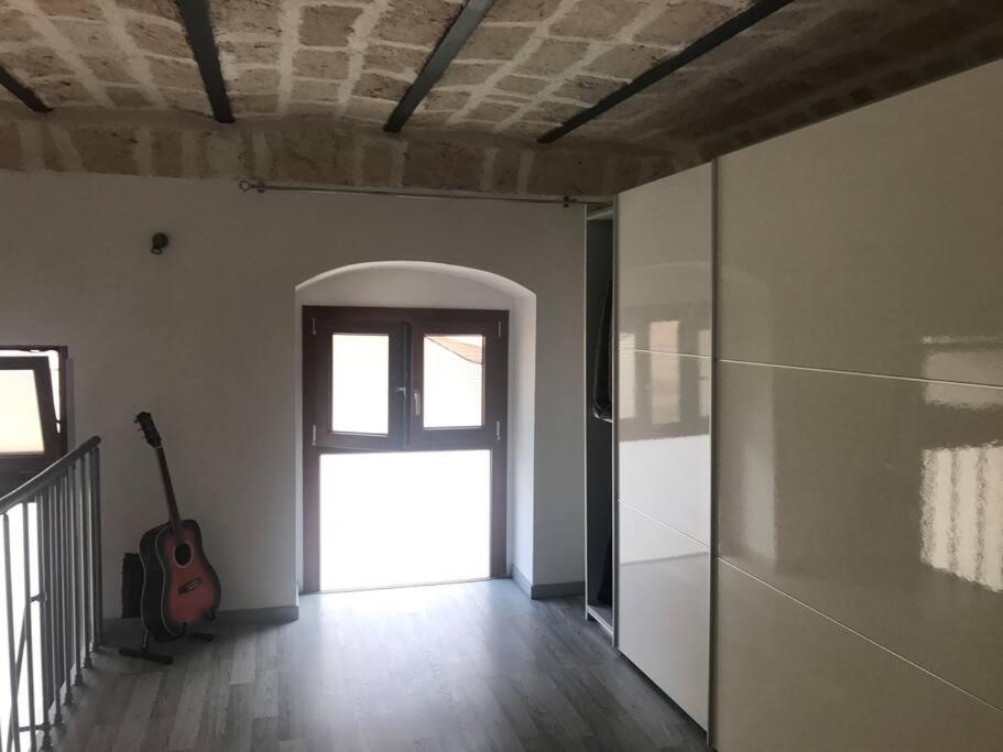 Vela Apartment Brindisi Luaran gambar