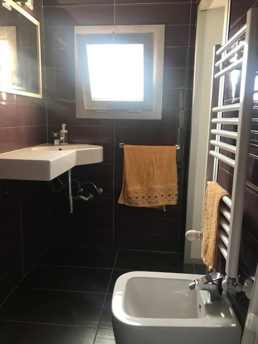 Vela Apartment Brindisi Luaran gambar